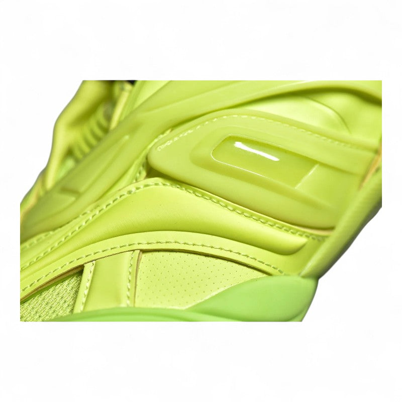 Balenciaga Tyrex Sneaker Fluo Yellow