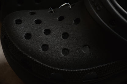 Crocs BAE Platform Clog (Women's)