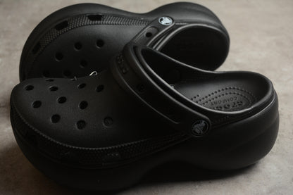 Crocs BAE Platform Clog (Women's)