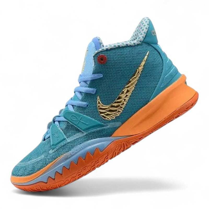 Nike Kyrie 7 x Concepts "Horus"