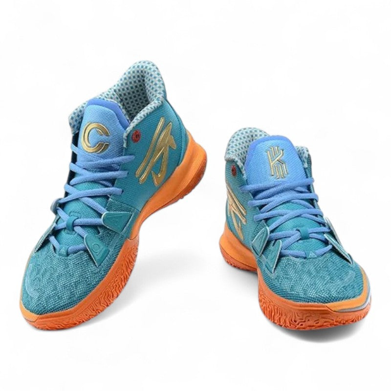 Nike Kyrie 7 x Concepts "Horus"