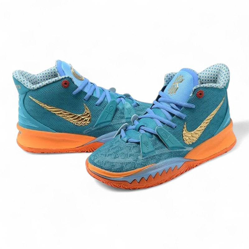 Nike Kyrie 7 x Concepts "Horus"