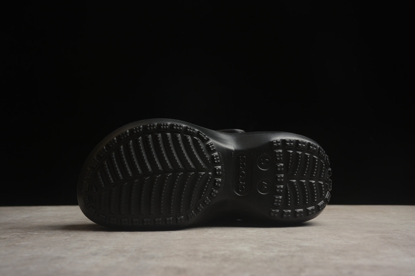 Crocs BAE Platform Clog for Women