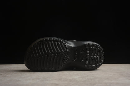 Crocs BAE Platform Clog (Women's)