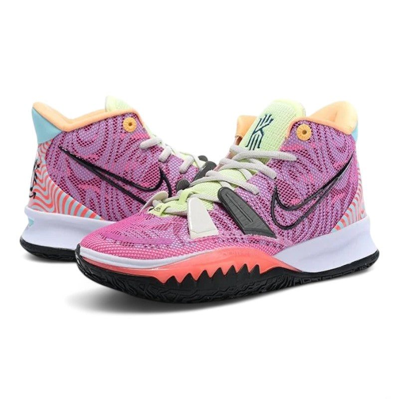 Nike Kyrie 7 x Creator