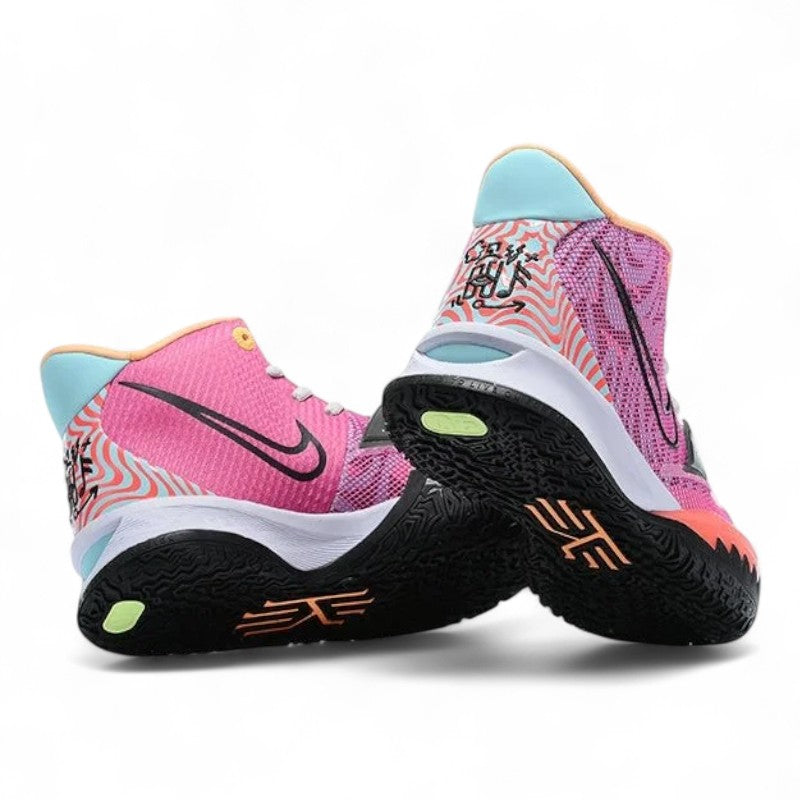 Nike Kyrie 7 x Creator