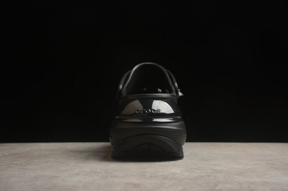 Crocs Mega Crush Clogs – BlackCrocs Mega Crush Clog Black