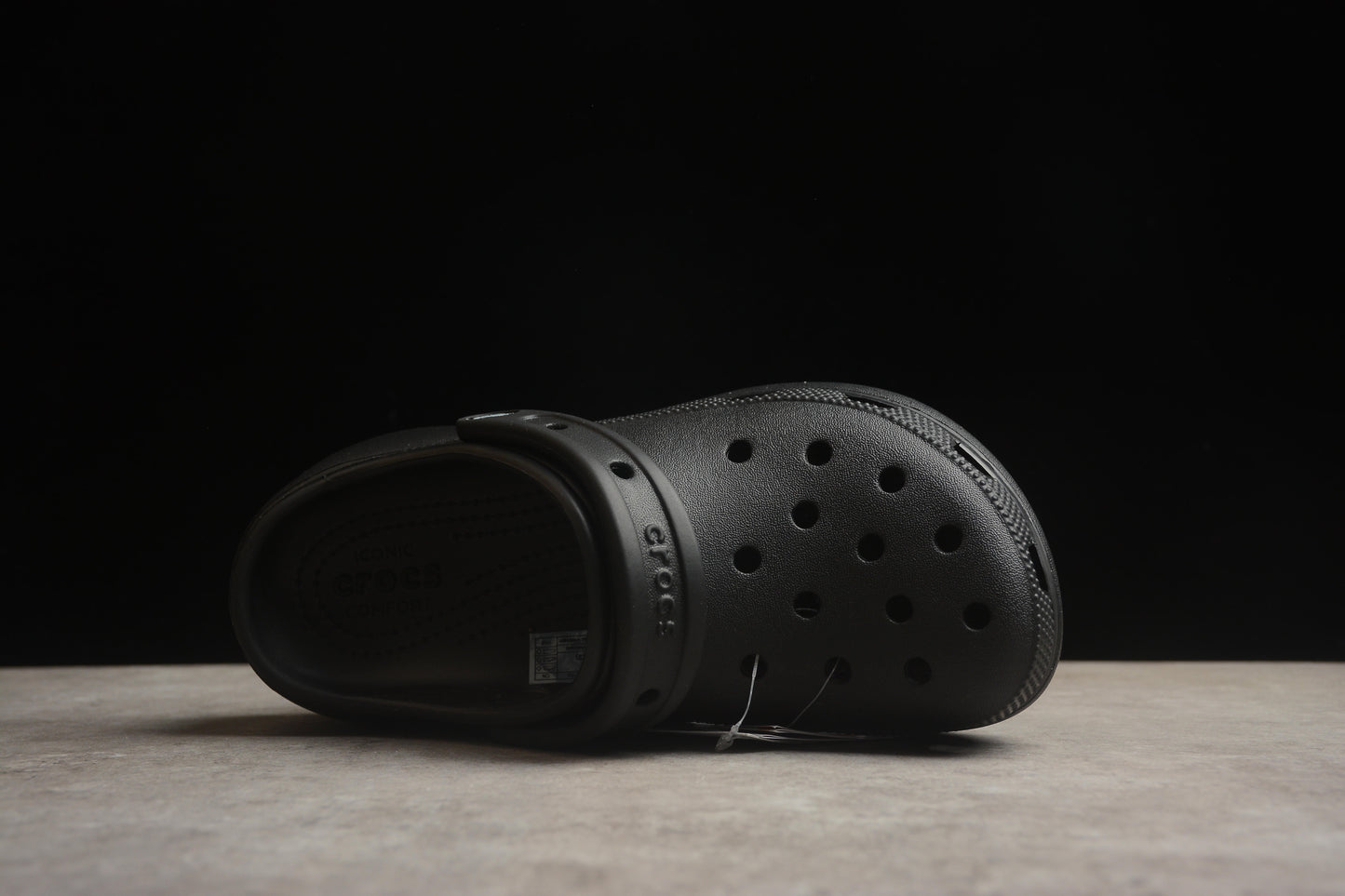 Crocs BAE Platform Clog for Women