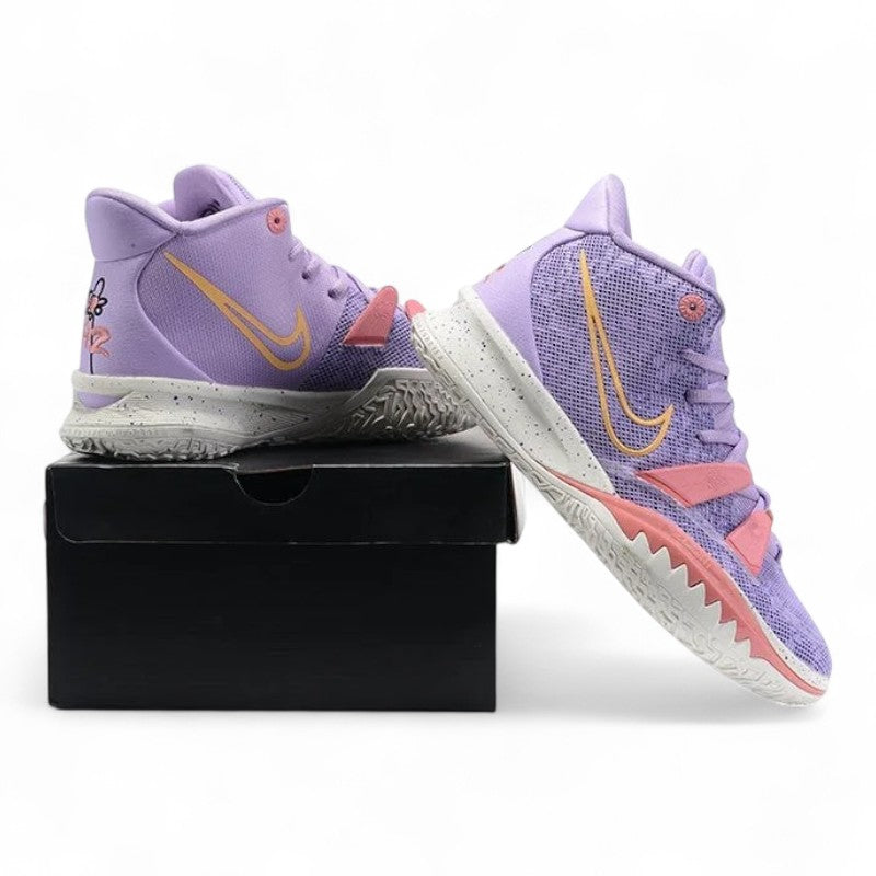 Nike Kyrie 7 x Daughters Azurie