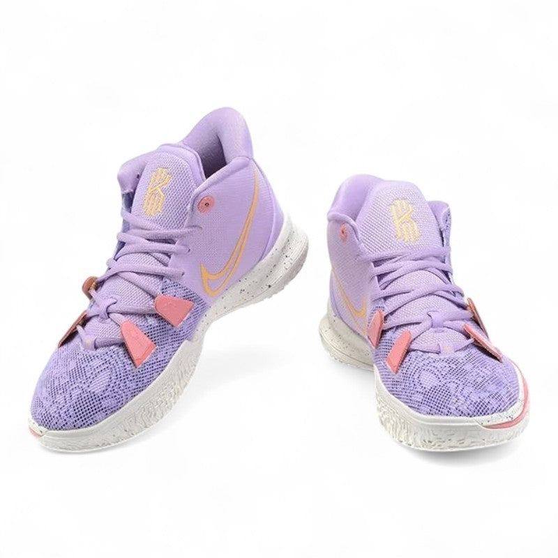 Nike Kyrie 7 x Daughters Azurie