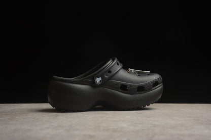 Crocs BAE Platform Clog (Women's)