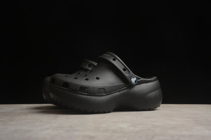 Crocs BAE Platform Clog (Women's)