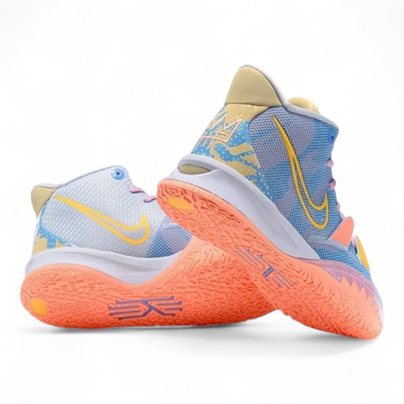 Nike Kyrie 7 x Expressions