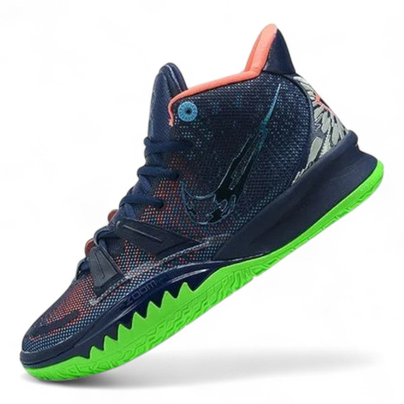 Nike Kyrie 7 x Midnight Navy