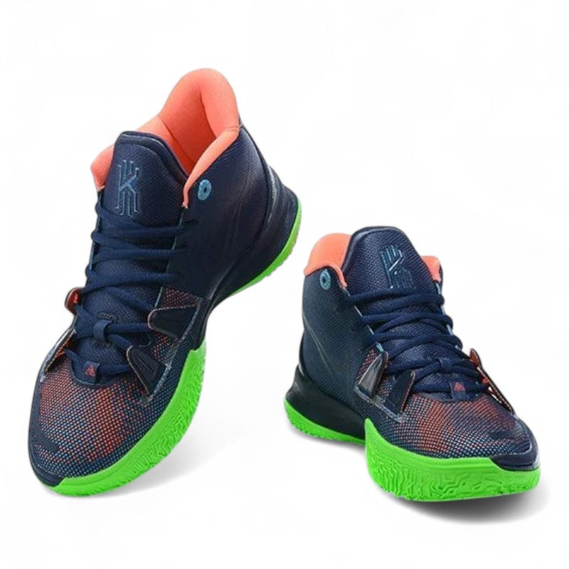 Nike Kyrie 7 x Midnight Navy