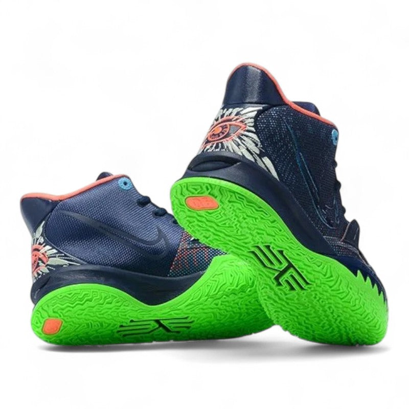 Nike Kyrie 7 x Midnight Navy