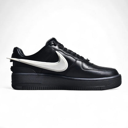 Nike Air Force 1 Low AMBUSH Black Sneakers