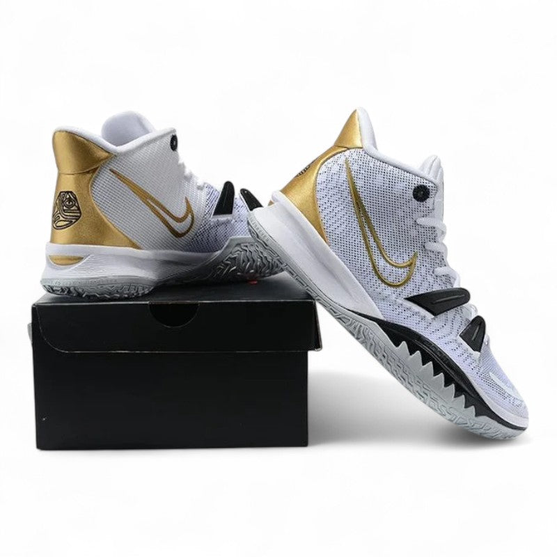 Nike Kyrie 7 x NBA Final Rings