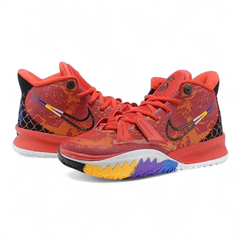 Nike Kyrie 7 x Icons of Sport