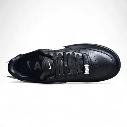 Nike Air Force 1 Low AMBUSH Black Sneakers