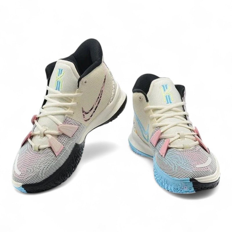 Nike Kyrie 7 x Pale Ivory
