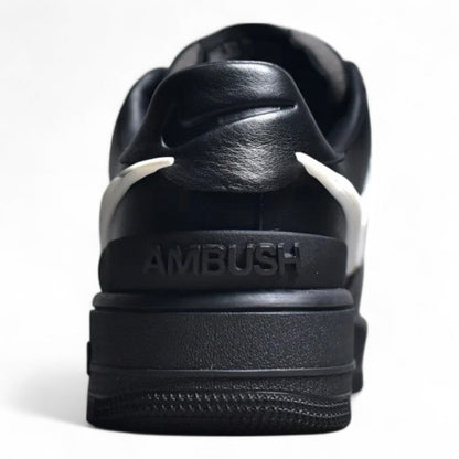 Nike Air Force 1 Low AMBUSH Black Sneakers