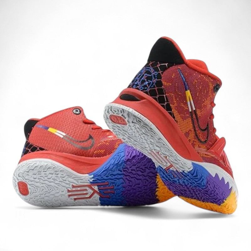 Nike Kyrie 7 x Icons of Sport