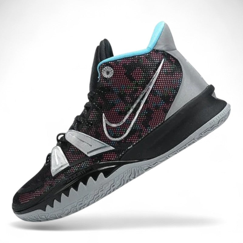 Nike Kyrie 7 x Pixel Camo