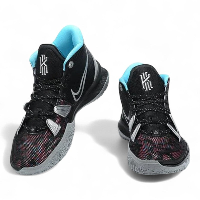 Nike Kyrie 7 x Pixel Camo