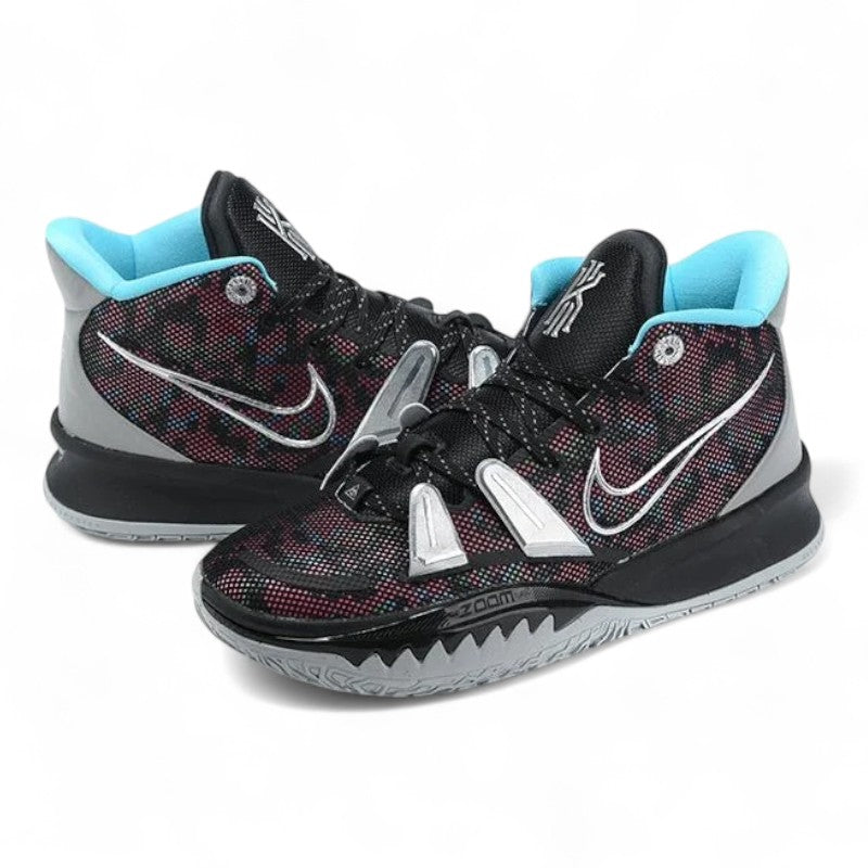 Nike Kyrie 7 x Pixel Camo