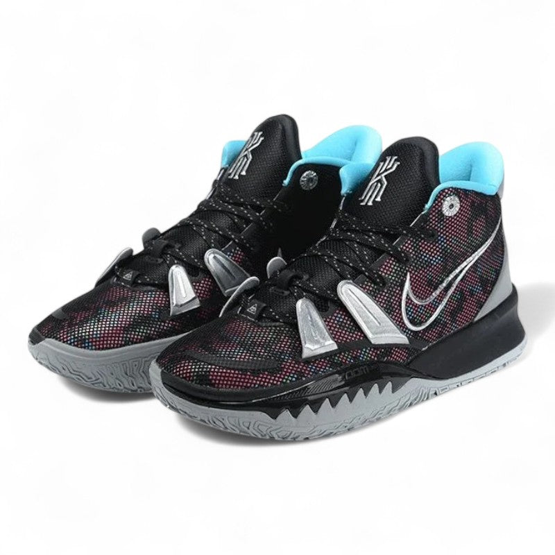Nike Kyrie 7 x Pixel Camo
