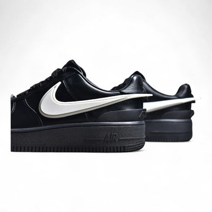 Nike Air Force 1 Low AMBUSH Black Sneakers