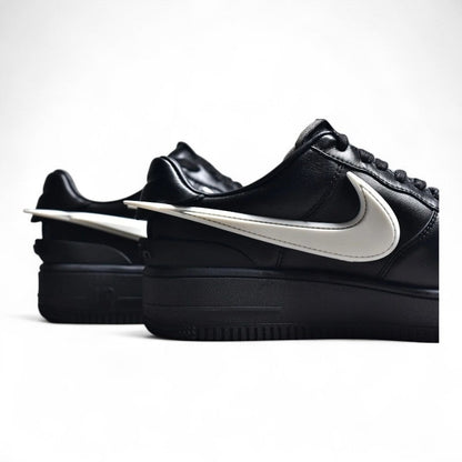 Nike Air Force 1 Low AMBUSH Black Sneakers