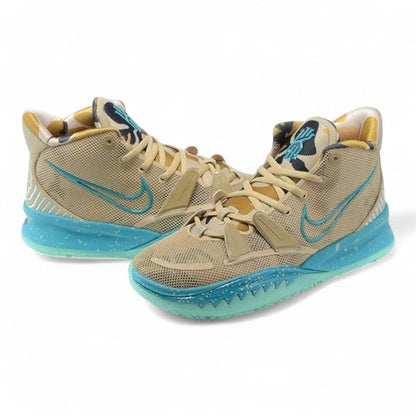 Nike Kyrie 7 Ripple Basketball Shoes