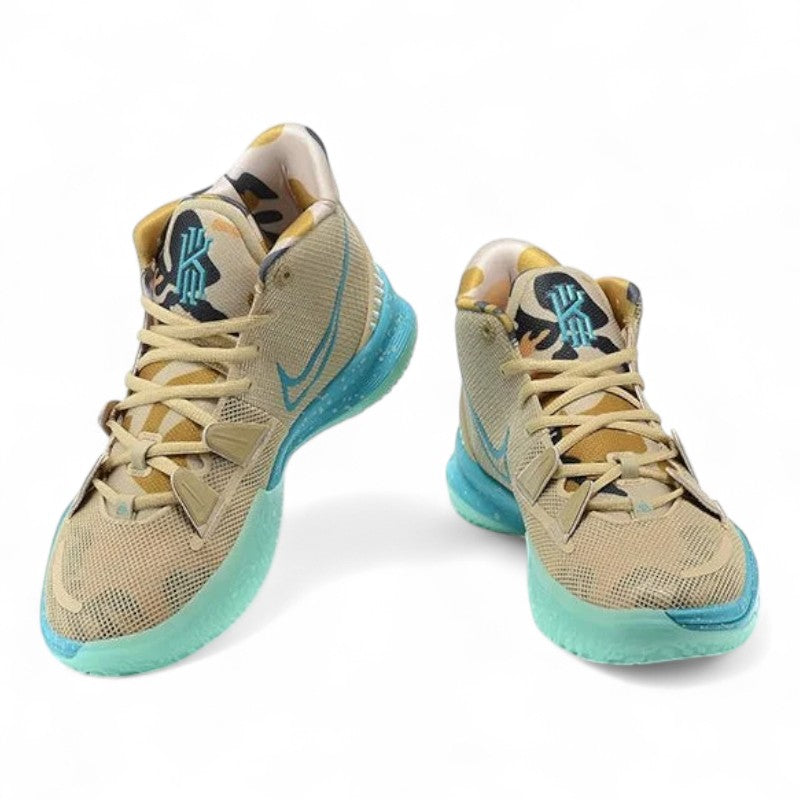 Nike Kyrie 7 x Ripple
