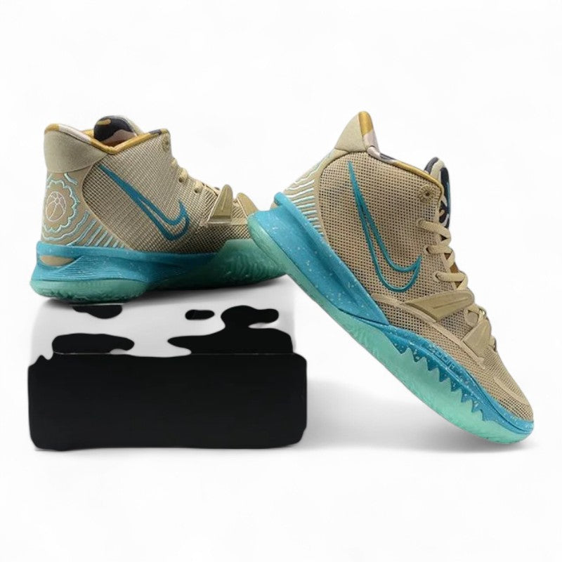 Nike Kyrie 7 x Ripple
