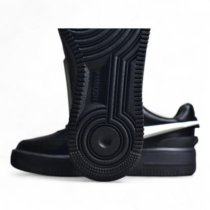 Nike Air Force 1 Low AMBUSH Black Sneakers