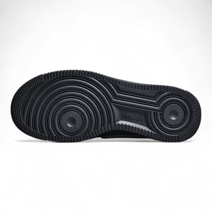 Nike Air Force 1 Low AMBUSH Black Sneakers