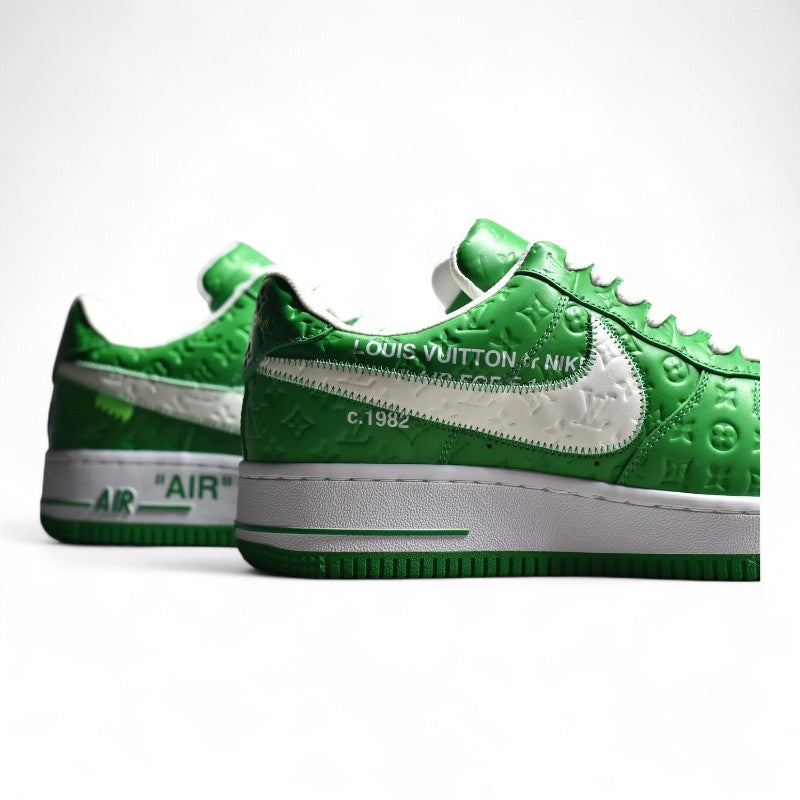 Air Force 1 Green