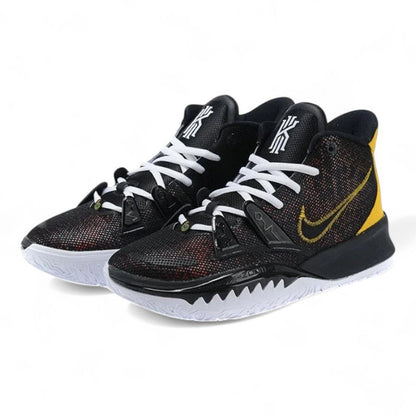 Nike Kyrie 7 Roswell Rayguns Basketball Shoes