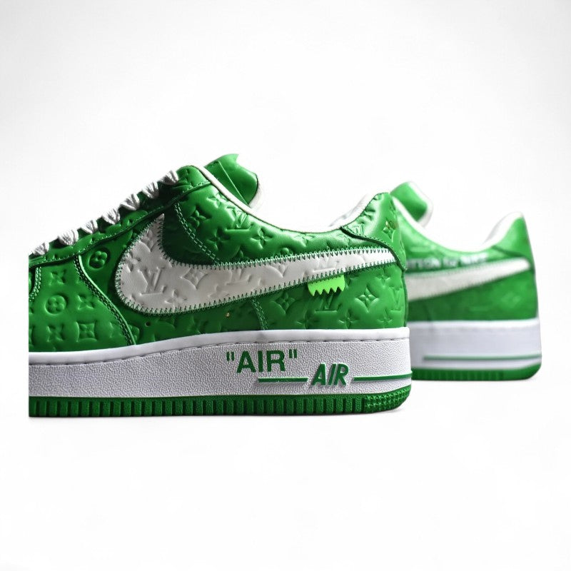 Air Force 1 Green