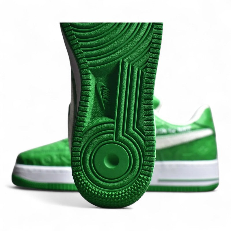 Air Force 1 Green