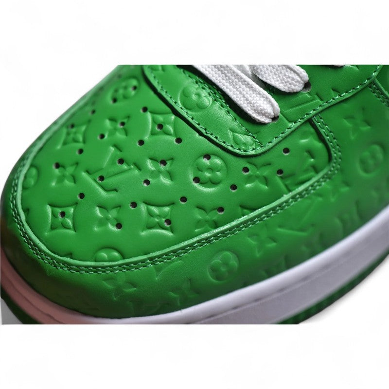 Air Force 1 Green