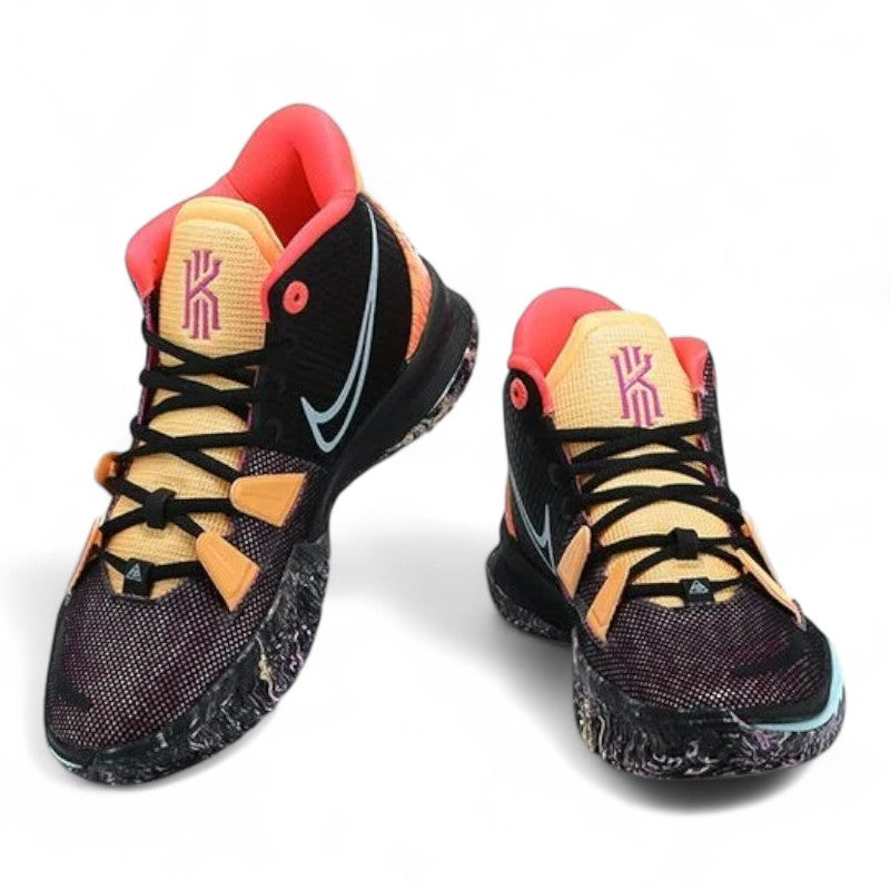 Nike Kyrie 7 x Soundwave