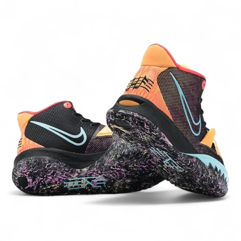 Nike Kyrie 7 x Soundwave