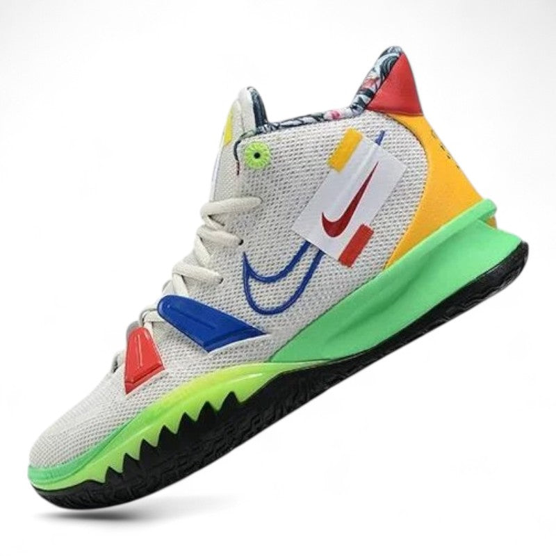 Nike Kyrie 7 x Visions