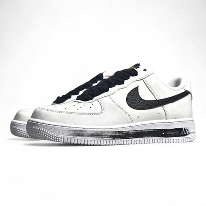Nike Air Force 1 Low G-Dragon Peaceminusone Para-Noise 2.0 Sneakers
