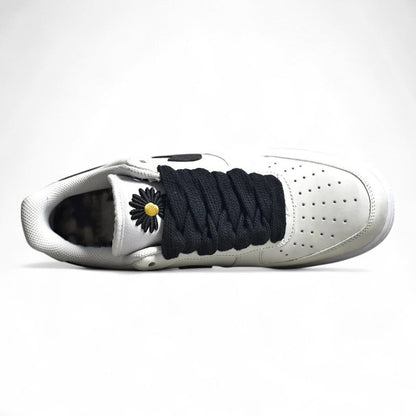 Nike Air Force 1 Low G-Dragon Peaceminusone Para-Noise 2.0 Sneakers