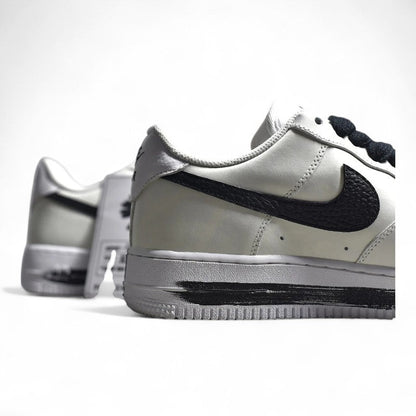 Nike Air Force 1 Low G-Dragon Peaceminusone Para-Noise 2.0 Sneakers