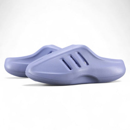 Adidas Adifom IIInfinity Mule Blue